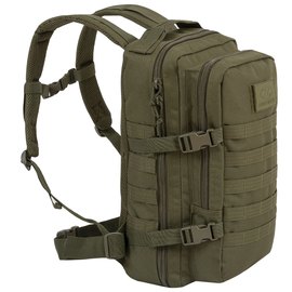 Рюкзак тактический Highlander Recon Backpack 20L Olive (TT164-OG) 929619, Цвет: Оливковый, изображение 3