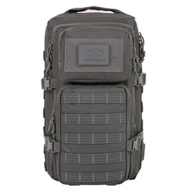 Рюкзак тактический Highlander Recon Backpack 28L Grey (TT167-GY) 929699, Цвет: Серый