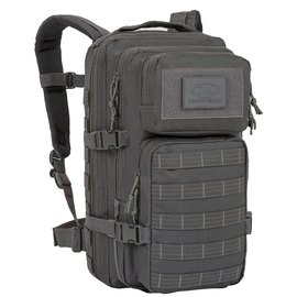 Рюкзак тактический Highlander Recon Backpack 28L Grey (TT167-GY) 929699, Цвет: Серый, изображение 2