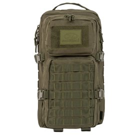 Рюкзак тактический Highlander Recon Backpack 28L Olive (TT167-OG) 929623, Цвет: Оливковый