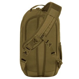 Рюкзак тактический Highlander Scorpion Gearslinger 12L Coyote Tan (TT191-CT) 929713, изображение 2