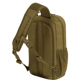 Рюкзак тактический Highlander Scorpion Gearslinger 12L Coyote Tan (TT191-CT) 929713, изображение 3