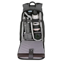 Рюкзак Vanguard VEO Adaptor R44 Gray (VEO Adaptor R44 GY) DAS301754, изображение 4