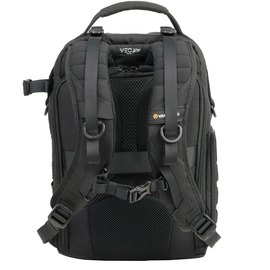 Рюкзак Vanguard VEO Range T 37M Black (VEO Range T 37M BK) DAS301770, изображение 3