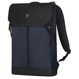 Рюкзак Victorinox ALTMONT Original/Blue 15 л (Vt610223), Цвет: Синий/Чёрный, изображение 2