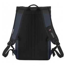 Рюкзак Victorinox ALTMONT Original/Blue 15 л (Vt610223), Цвет: Синий/Чёрный, изображение 3