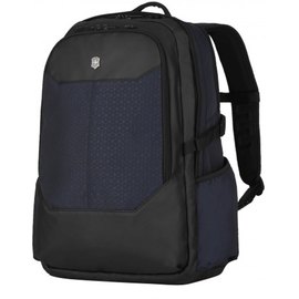 Рюкзак Victorinox ALTMONT Original/Blue 28 л (Vt610476), Объем: 28 л, Цвет: Синий/Чёрный, изображение 2