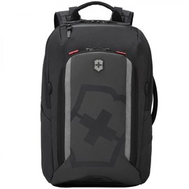 Рюкзак Victorinox TOURING 2.0/Black 21 л (Vt612118), Объем: 21 л