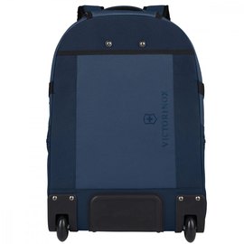 Рюкзак Victorinox VX SPORT EVO/Deep Lake 37 л на колесах (Vt611424), изображение 4