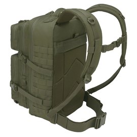 Тактический рюкзак Brandit-Wea US Cooper large olive 8008-1-OS, Цвет: Оливковый, изображение 2