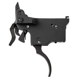 УСМ JARD Savage 110 Trigger System нижний рычаг, усилие спуска от 369 г/13 oz до 510/18 oz (4148), изображение 2