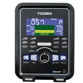 Велотренажер Toorx Upright Bike BRX 300 (BRX-300) 929476, изображение 2