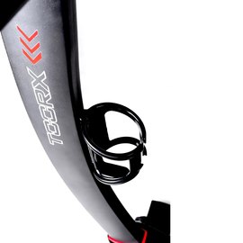 Велотренажер Toorx Upright Bike BRX 300 (BRX-300) 929476, изображение 5