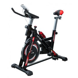 Велотренажер VNK Home Spin Bike (2898_60161), изображение 2