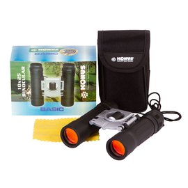 Бінокль  Konus Basic 10x25, зображення 2