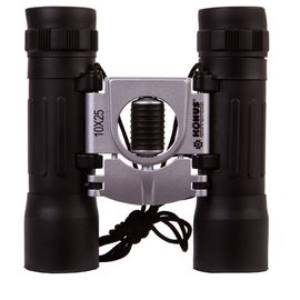 Бінокль  Konus Basic 10x25, зображення 3