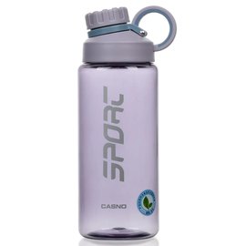 Бутылка для воды Casno 800 мл KXN-1235 Фиолетовая (KXN-1235_Purple), Цвет: Purple