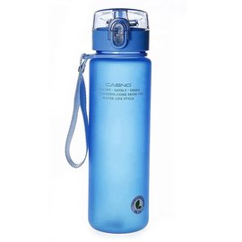 Бутылка для воды Casno 850 мл KXN-1183 Синяя (KXN-1183_Blue), Цвет: Blue
