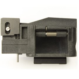 Магазин для карабина Blaser R93 кал. 9,3х62, емкость - 3 патрона (388.01.76)