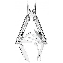 Мультитул Leatherman Free P2 832638
