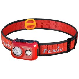 Налобный фонарь Fenix HL32R-T красный (HL32R-TR), Цвет: Красный