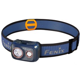 Налобный фонарь Fenix HL32R-T синий (HL32R-TBL), Цвет: Синий