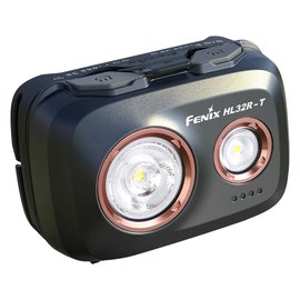 Налобный фонарь Fenix HL32R-T синий (HL32R-TBL), Цвет: Синий, изображение 3
