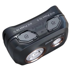 Налобный фонарь Fenix HL32R-T синий (HL32R-TBL), Цвет: Синий, изображение 4