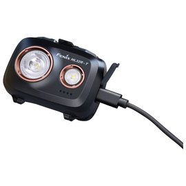 Налобный фонарь Fenix HL32R-T синий (HL32R-TBL), Цвет: Синий, изображение 5