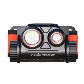 Налобный фонарь Fenix HM65R-DT черный (HM65RDTBL), Цвет: Чёрный, изображение 6