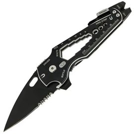 Нож туристический True Utility Smartknife+ (TR TU6869)