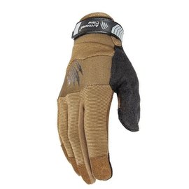 Перчатки Armored Claw Accuracy Hot Weather Tan Size XXL (17797-xxl), Размер : XXL, Цвет : Tan