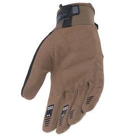 Перчатки Armored Claw BattleFlex Tan Size XXL (12025-xxl), Размер : XXL, Цвет : Койот, изображение 2