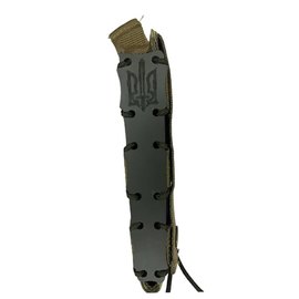 Подсумок Klost на один магазин АК MM14 (KL-1092), изображение 3