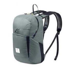 Рюкзак Naturehike Ultralight NH17A017-B 22 л серый (6927595725085), Цвет: Серый, изображение 3