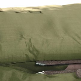 Спальный мешок Grand Canyon Fairbanks 205 -4&deg;C Capulet Olive Left (340021) DAS302057, Максимальный рост пользователя, см: 205 см, изображение 6