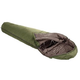 Спальный мешок Grand Canyon Kansas 190 0&deg;C Capulet Olive Left (340019) DAS302055, изображение 3
