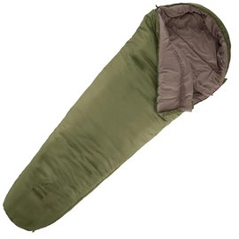 Спальный мешок Grand Canyon Whistler 190 13&deg;C Capulet Olive Left (340018) DAS302053, изображение 2