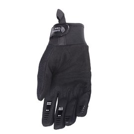 Тактические перчатки Armored Claw BattleFlex Black Size S (5840-s), Размер : S, Цвет : Чёрный, изображение 2