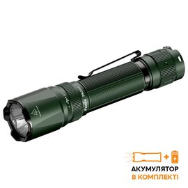 Тактический фонарь Fenix TK20R UE зеленый (TK20RUEgreen), Цвет: Зелёный, изображение 2