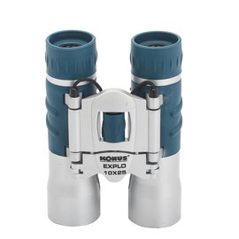 Бінокль Konus Explo 10x25, зображення 4