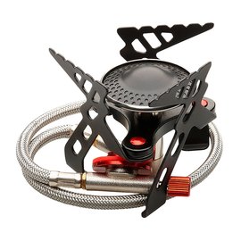 Газовая горелка Prologic Blackfire C-Series Gas Stove (72740), изображение 2