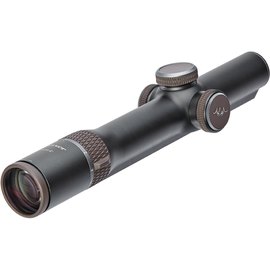 Оптический прицел Blaser Infinity 1-7x28 iC сетка - IVD с подсветкой (80400924)