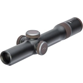 Оптический прицел Blaser Infinity 1-7x28 iC сетка - IVD с подсветкой (80400924), изображение 2