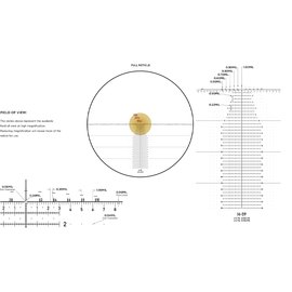 Оптический прицел Leupold Mark 5HD 3.6-18x44 (35mm) M5C3 FFP H59 173298, изображение 6
