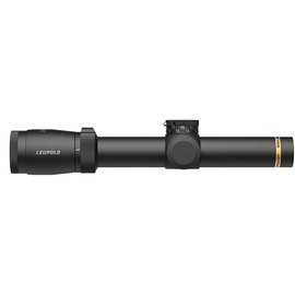 Оптический прицел Leupold VX-5HD 1-5x24 (30mm) CDS-ZL2 Illum. FireDot Duplex 172367, изображение 3