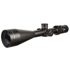 Оптический прицел Trijicon Credo HX 2.5-15x56 MOA 30mm Crosshair SFP Red (CRHX1556-C-2900035)