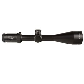 Оптичний приціл Trijicon Credo HX 2.5-15x56 MOA 30mm Crosshair SFP Red (CRHX1556-C-2900035), зображення 4