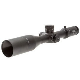 Оптический прицел Trijicon Tenmile 4.5-30x56 Red/Green MRAD Precision Tree FFP (TM3056-C-3000013)