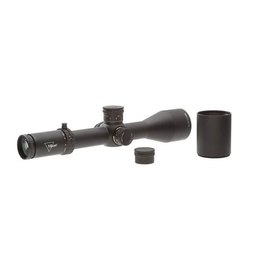 Оптический прицел Trijicon Tenmile 4.5-30x56 Red/Green MRAD Precision Tree FFP (TM3056-C-3000013), изображение 3